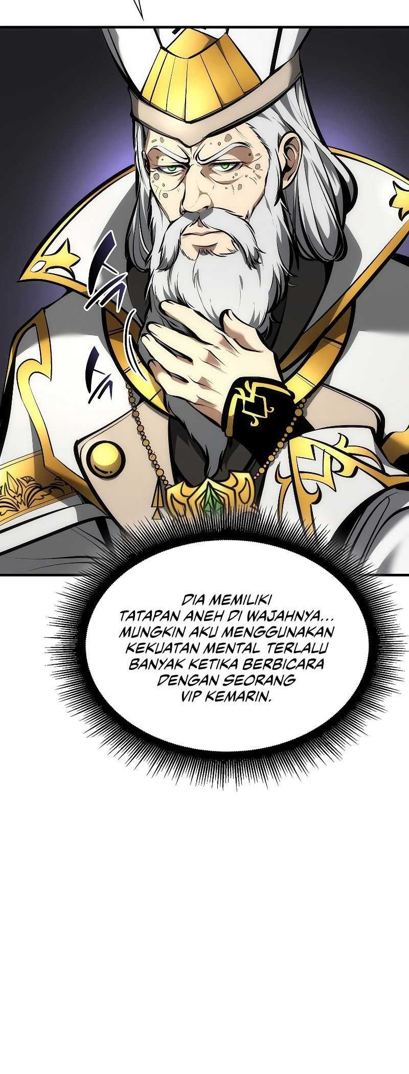I Returned As An FFF-Class Witch Doctor Chapter 58 halaman 33