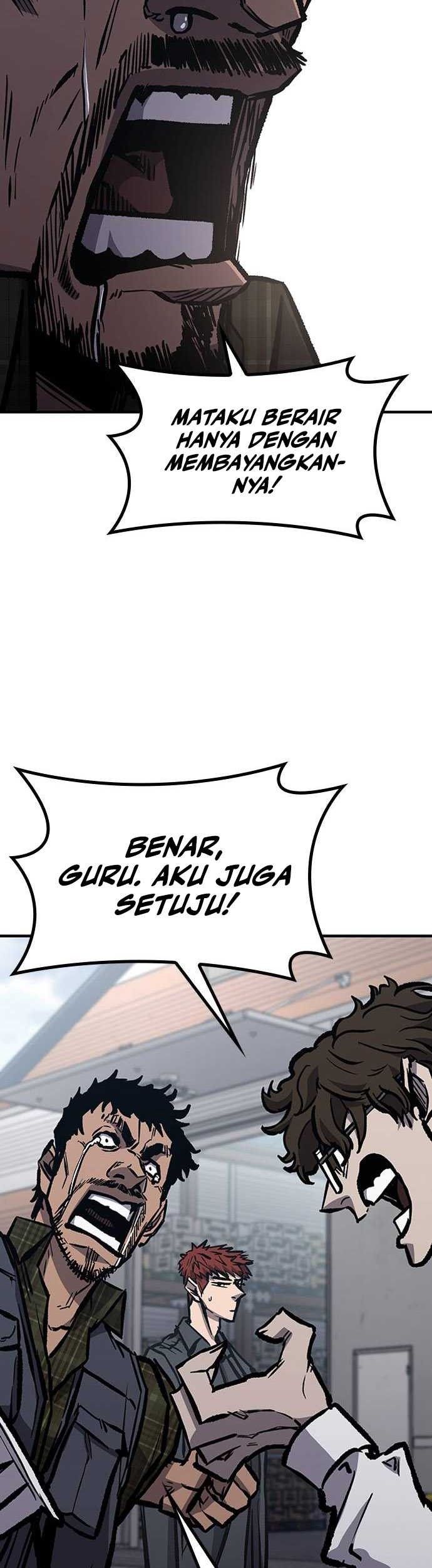 Hectopascals Chapter 67 halaman 32
