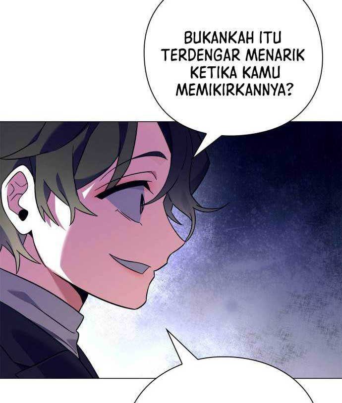 Goblin’s Night Chapter 31 halaman 40
