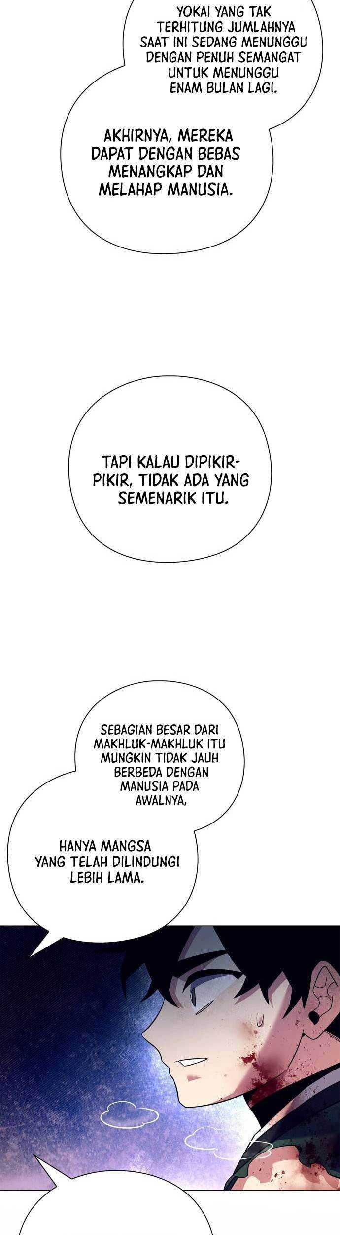 Goblin’s Night Chapter 31 halaman 41