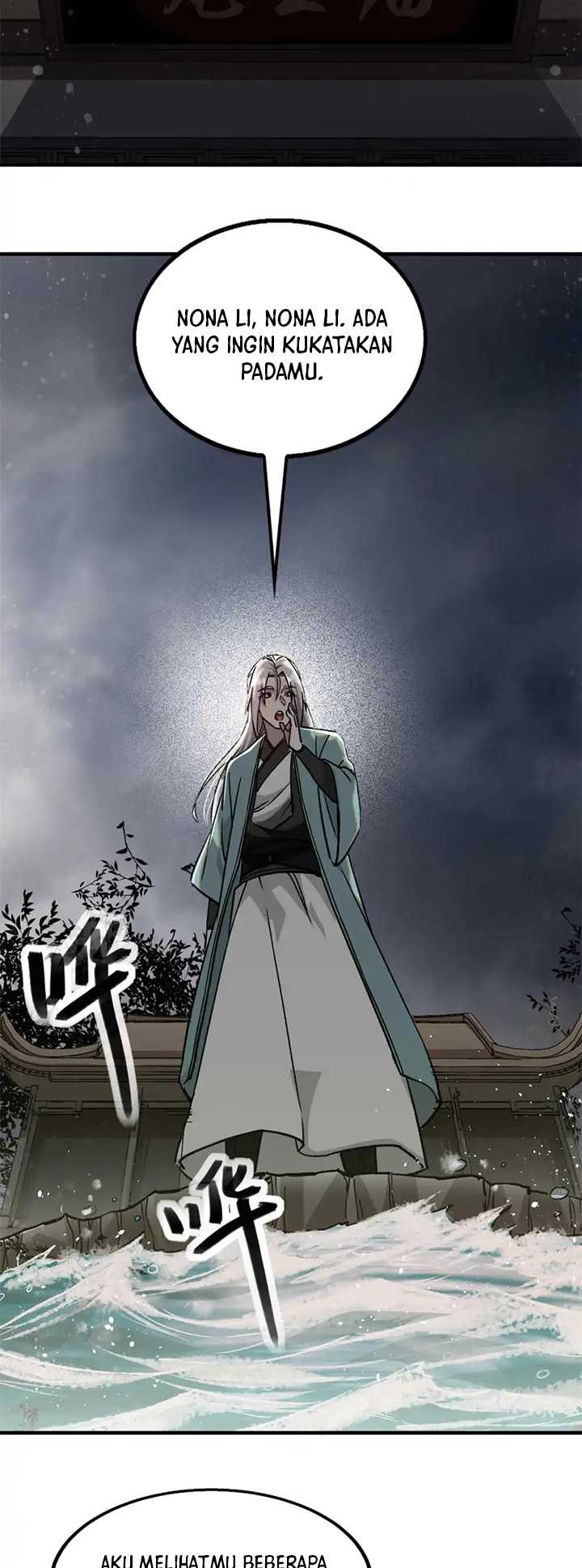 A Demonic Heart Chapter 89 halaman 15