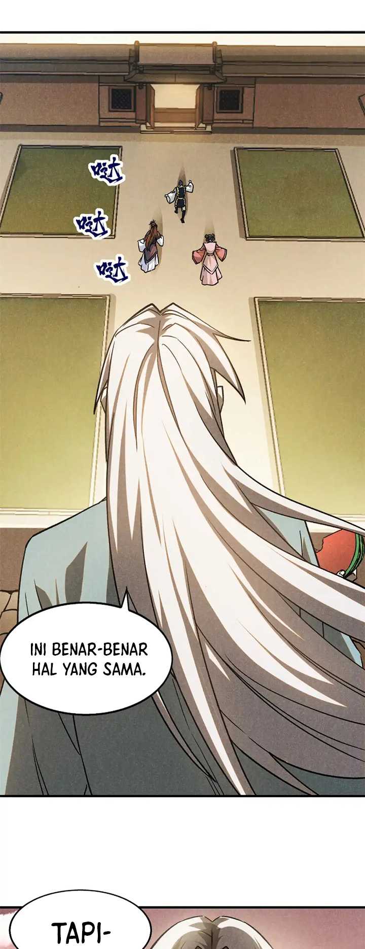 A Demonic Heart Chapter 86 halaman 13