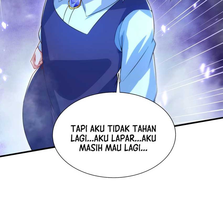 Despite Coming From the Abyss, I Will Save Humanity Chapter 90 Gambar 21