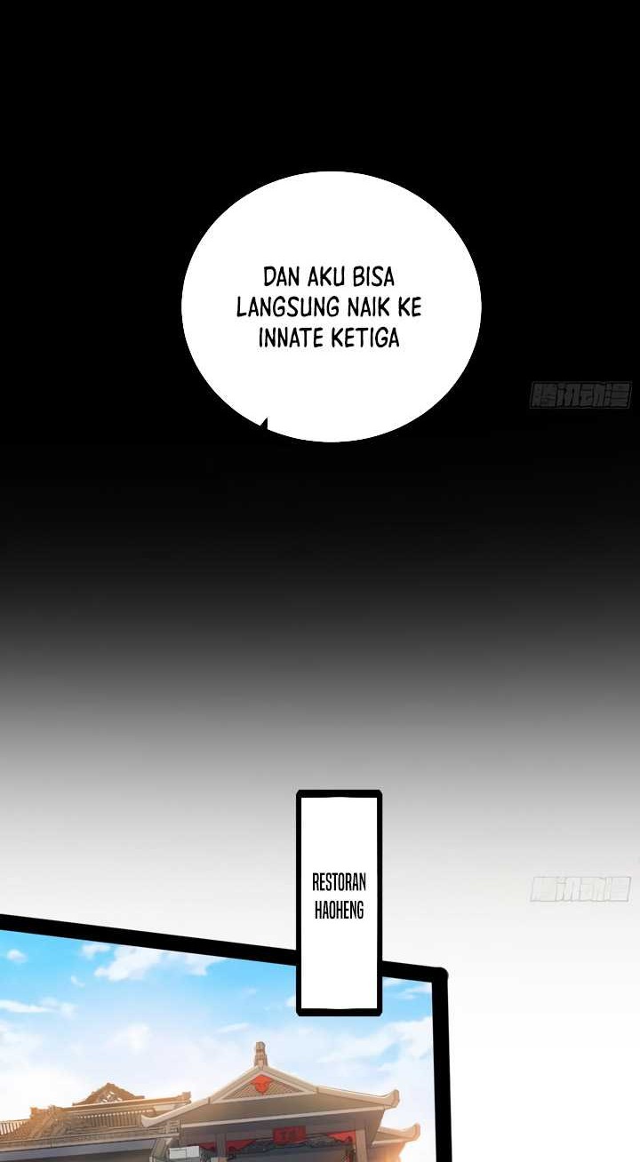 I’m An Evil God Chapter 436 halaman 23