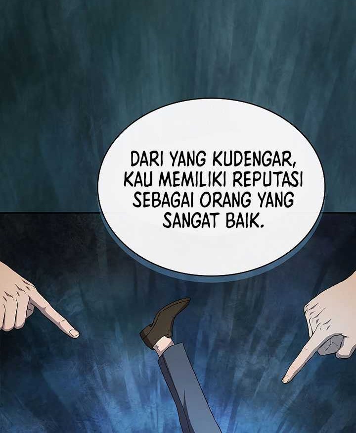 The Constellation that Returned from Hell Chapter 138 halaman 35
