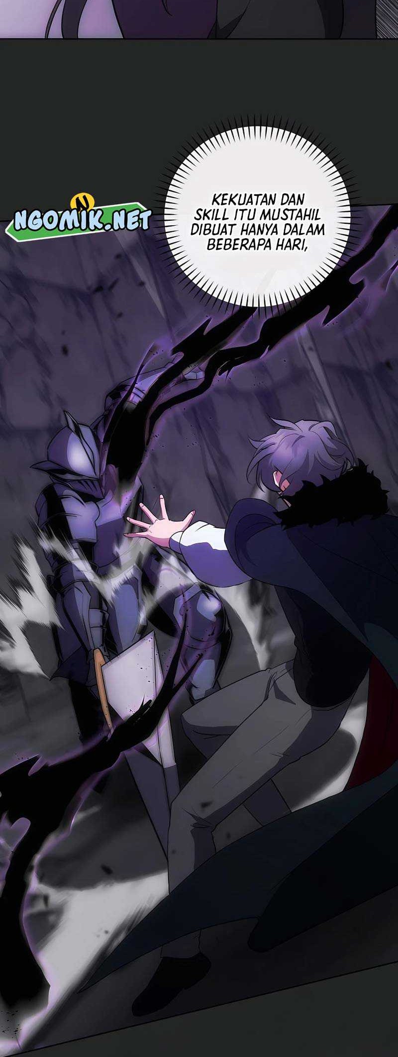 I Became The Youngest Prince in The Novel Chapter 20 Gambar 31