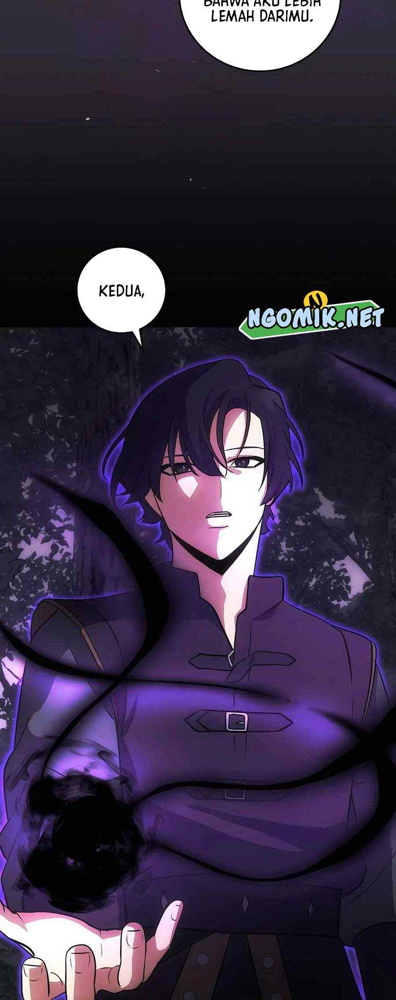 I Became The Youngest Prince in The Novel Chapter 12 Gambar 29