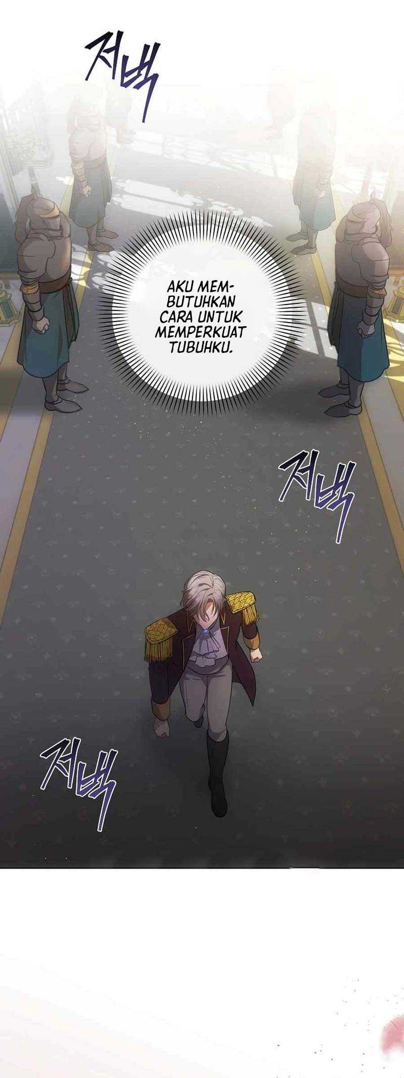 I Became The Youngest Prince in The Novel Chapter 04 Gambar 25