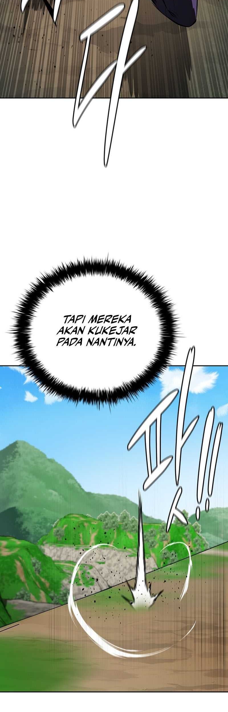Moon-Shadow Sword Emperor Chapter 71 halaman 35