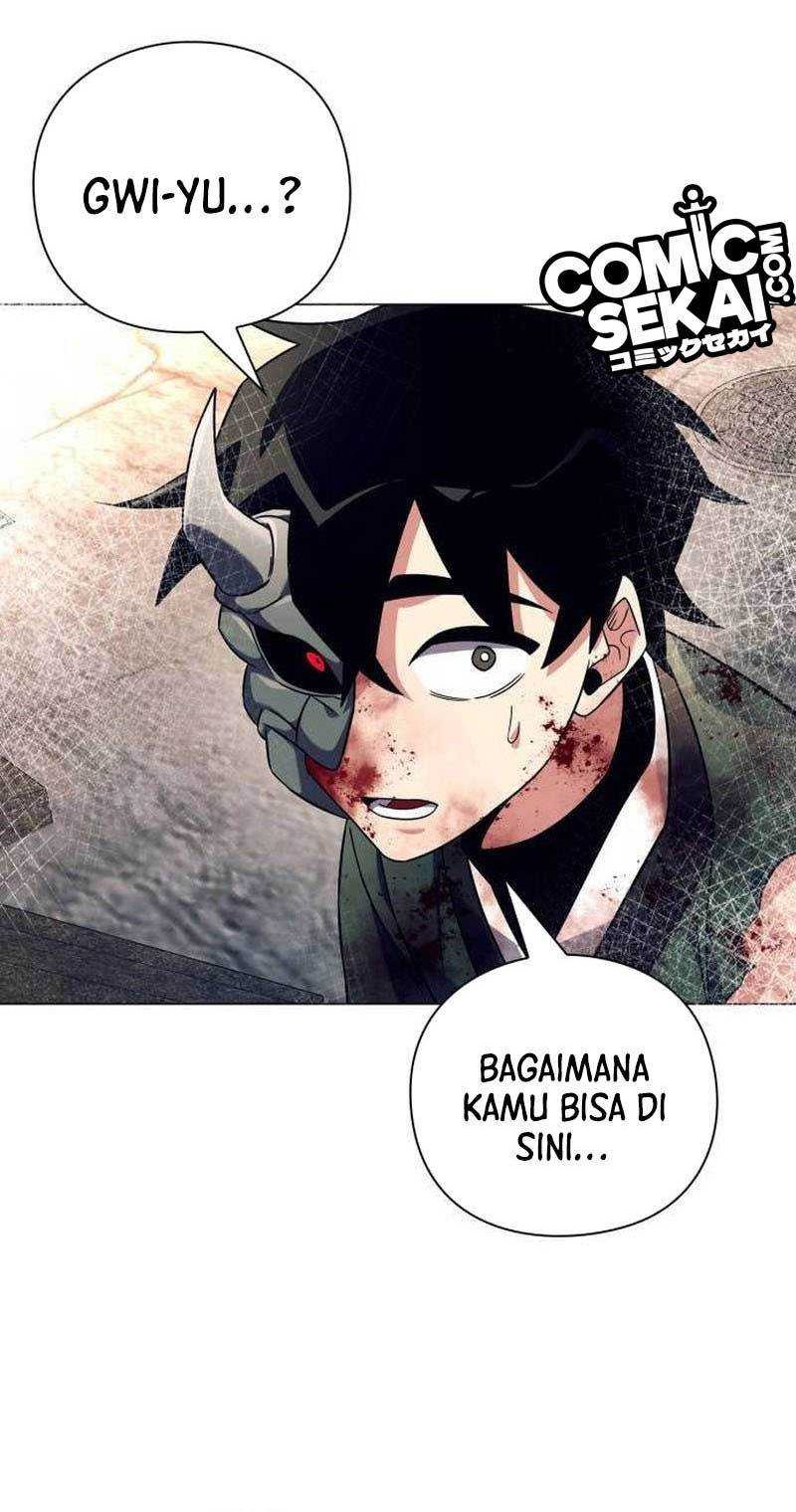 Goblin’s Night Chapter 32 Gambar 37