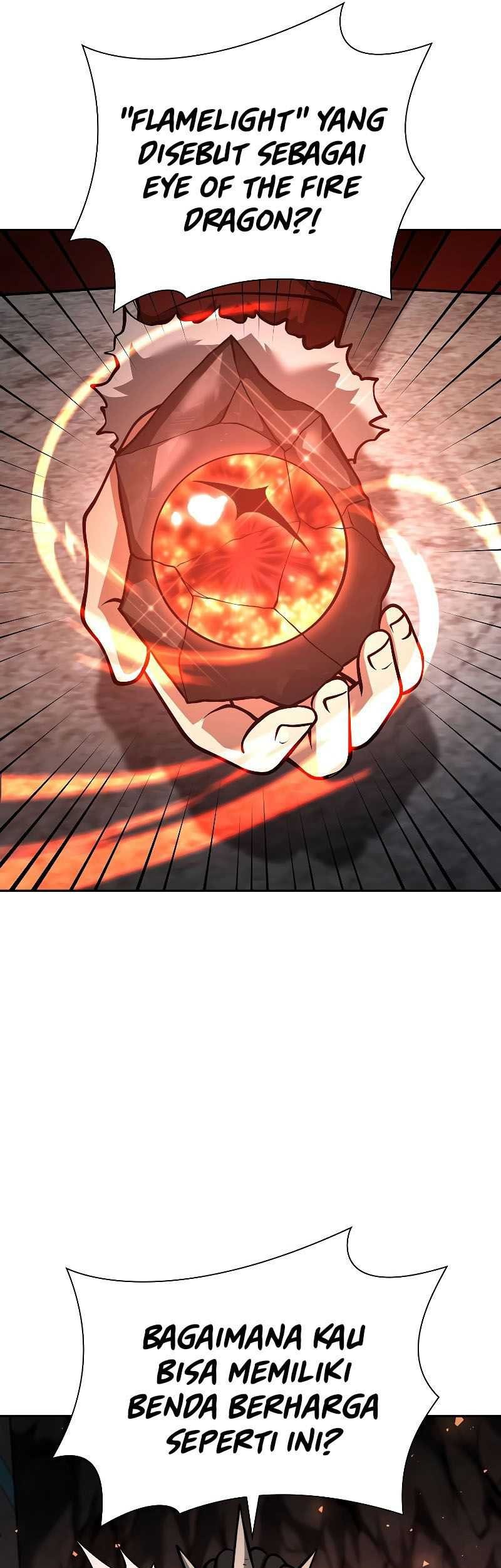 I Returned As An FFF-Class Witch Doctor Chapter 60 halaman 38