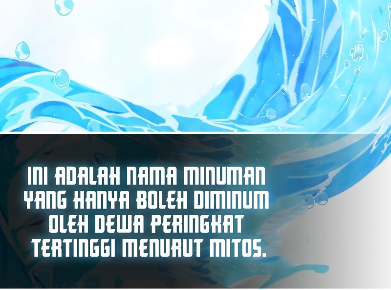 The Extra is Too Strong Chapter 45 halaman 36