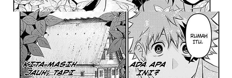 Nue’s Exorcist Chapter 34 halaman 37