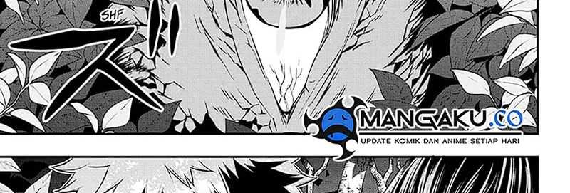 Nue’s Exorcist Chapter 34 halaman 39