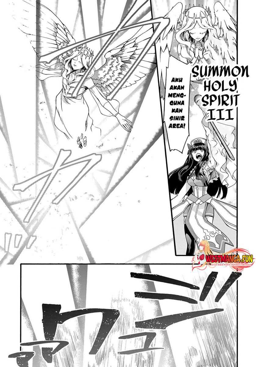 Garbage Brave: Isekai ni Shoukan Sare Suterareta Yuusha no Fukushuu Monogatari Chapter 41 Gambar 11