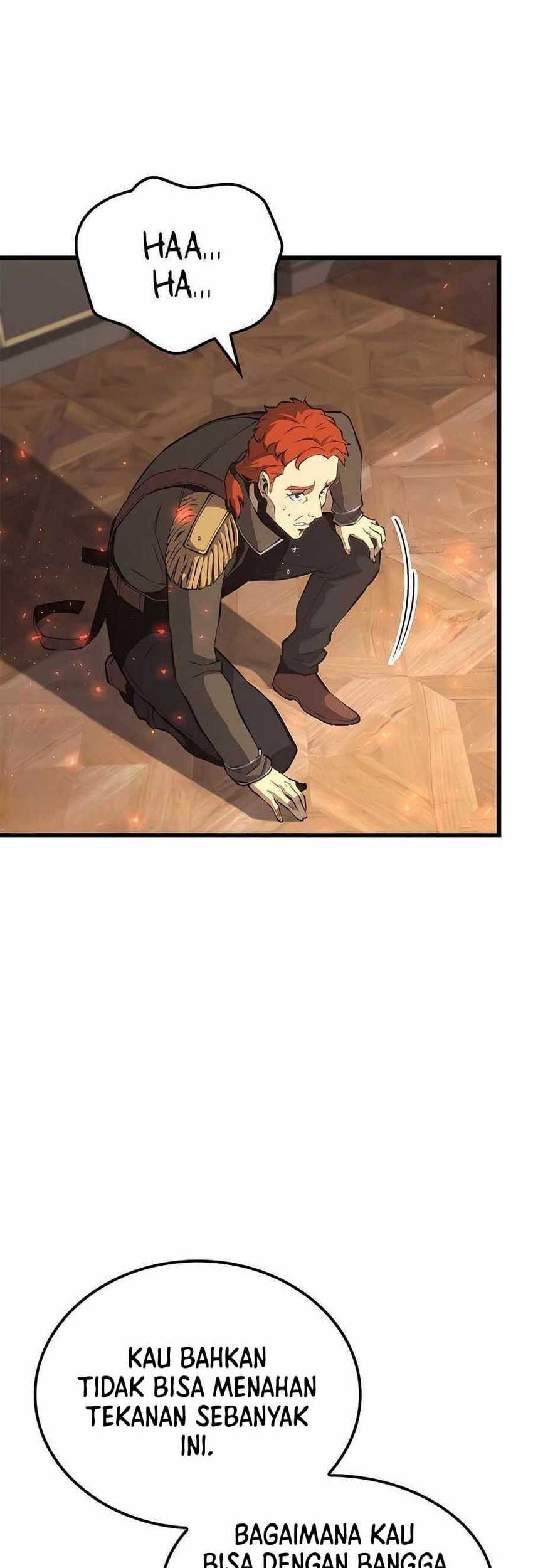 The Count’s Youngest Son Is A Player! Chapter 39 Gambar 37