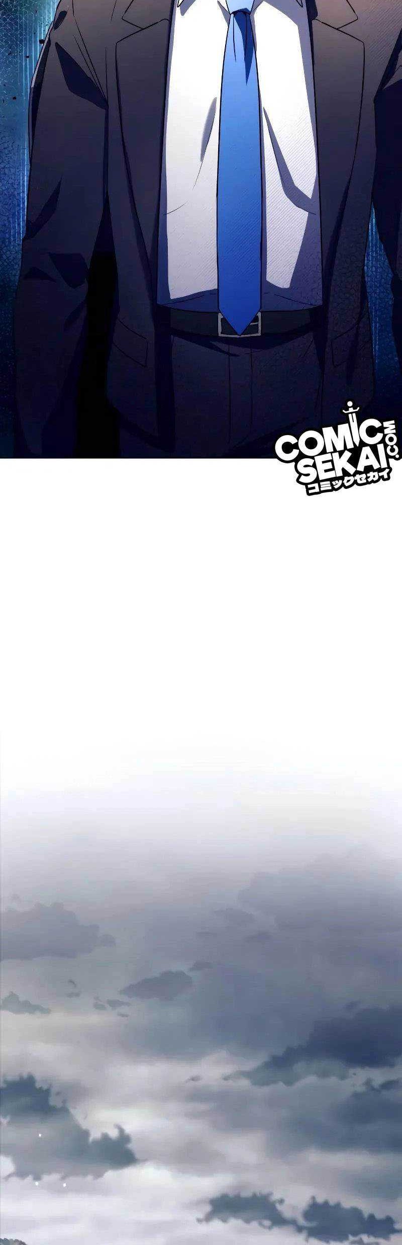 Goblin’s Night Chapter 33 halaman 37
