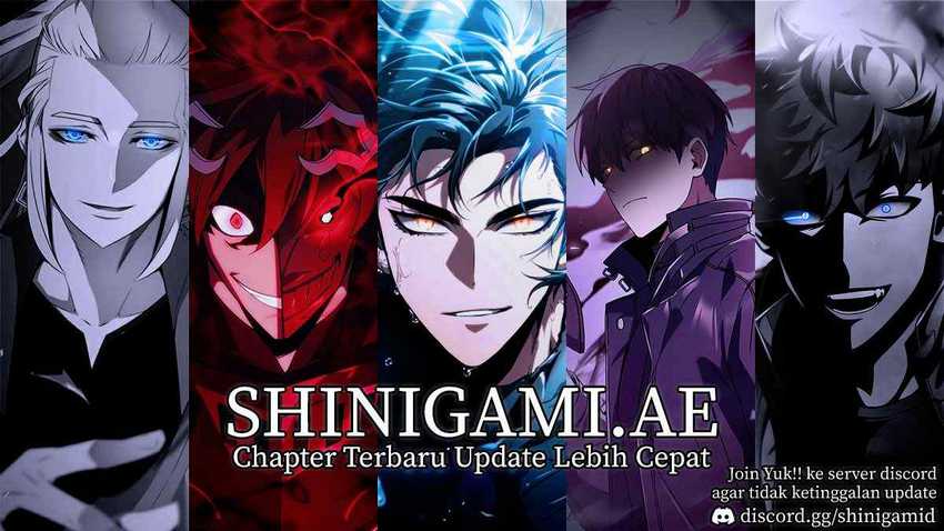 Return of the Flowery Mountain Sect Chapter 109 Gambar 84