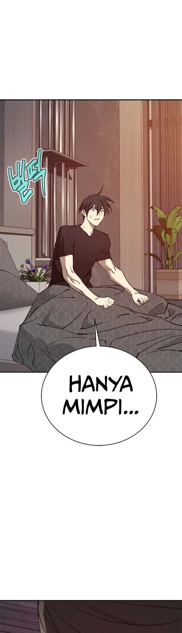Strongest Level 1 Player Chapter 19 halaman 30