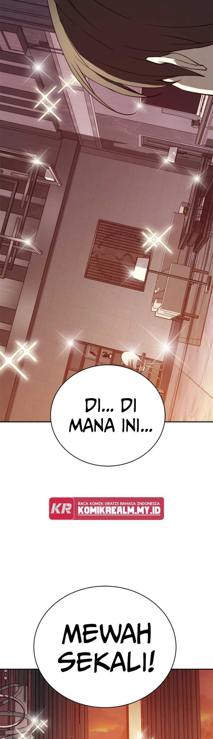 Strongest Level 1 Player Chapter 19 halaman 31