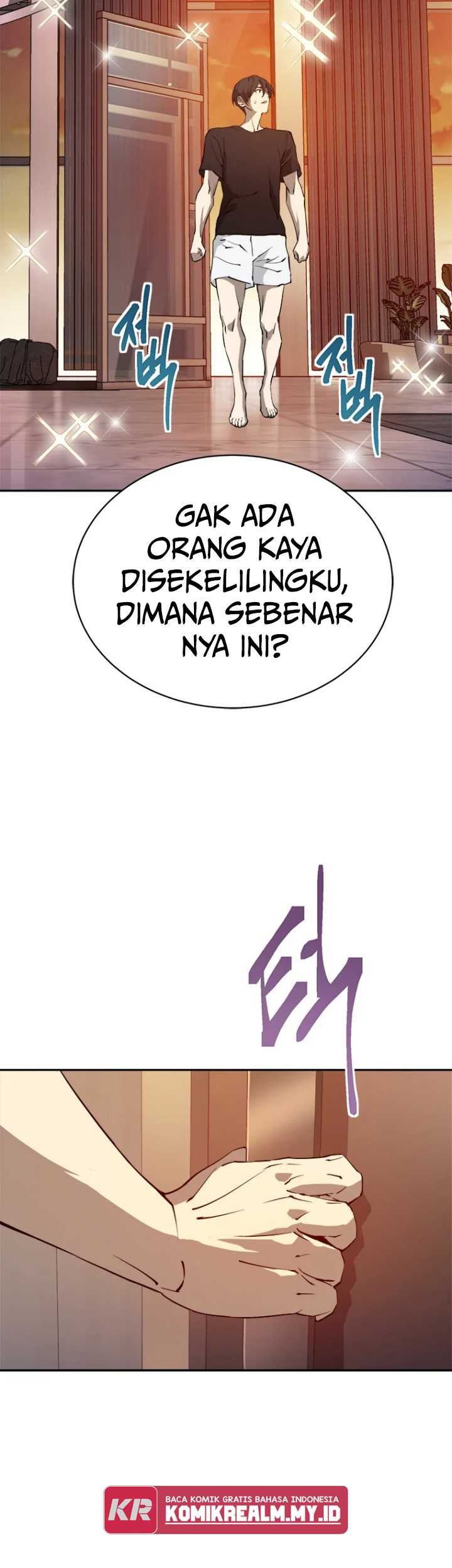 Strongest Level 1 Player Chapter 19 halaman 32