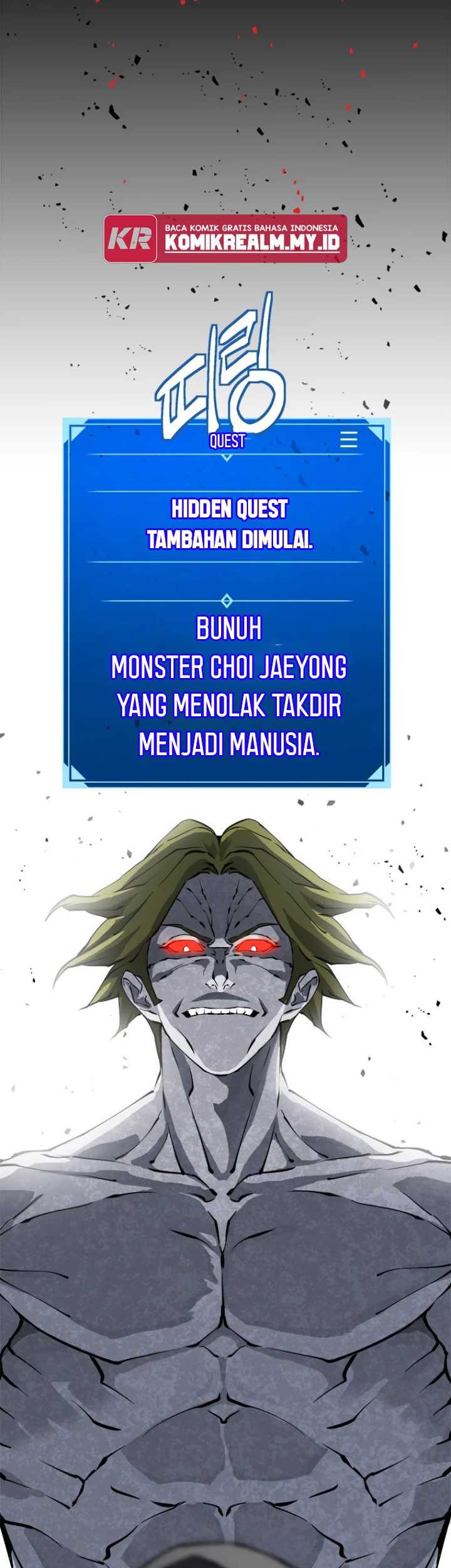 Strongest Level 1 Player Chapter 18 halaman 36