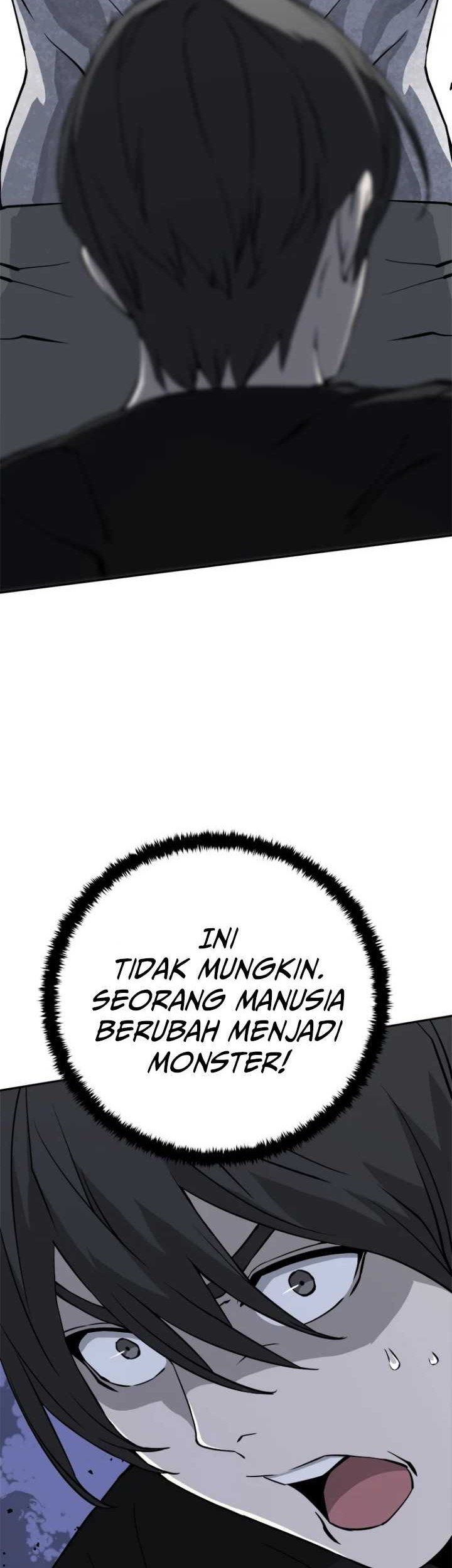Strongest Level 1 Player Chapter 18 halaman 37