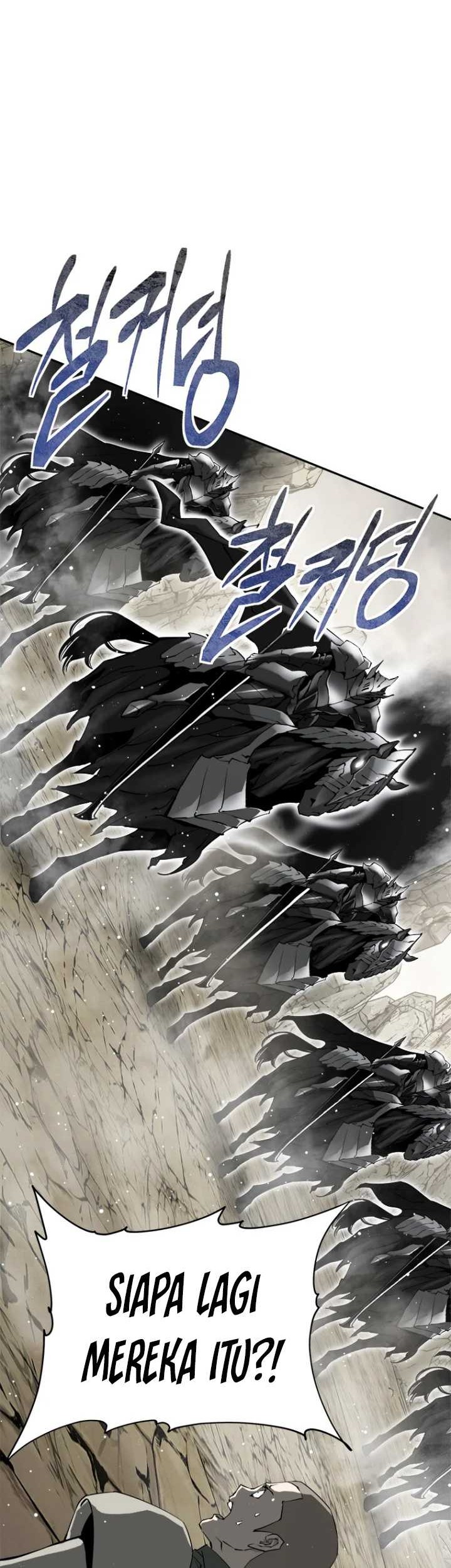 Strongest Level 1 Player Chapter 17 halaman 33