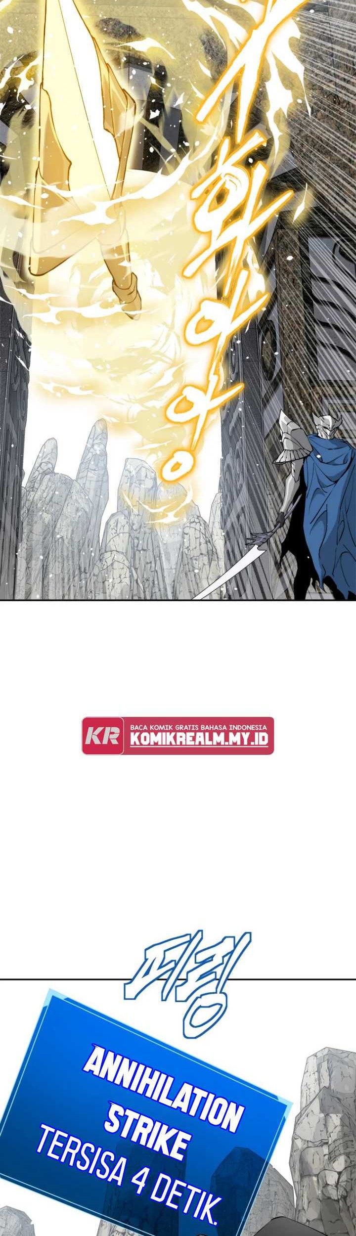 Strongest Level 1 Player Chapter 14 halaman 37