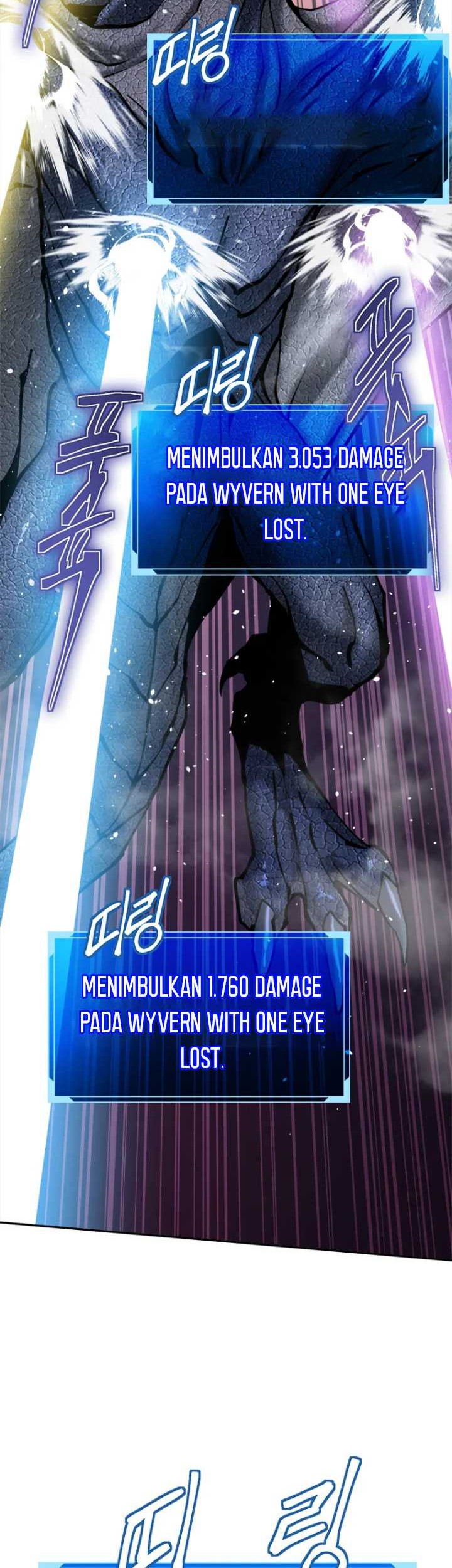 Strongest Level 1 Player Chapter 10 halaman 39