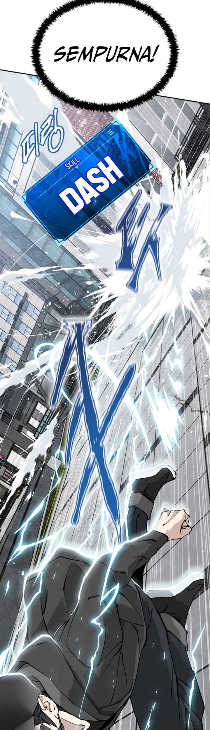 Strongest Level 1 Player Chapter 8 halaman 29