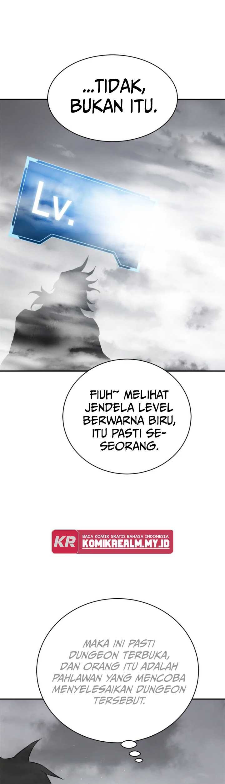 Strongest Level 1 Player Chapter 2 halaman 42
