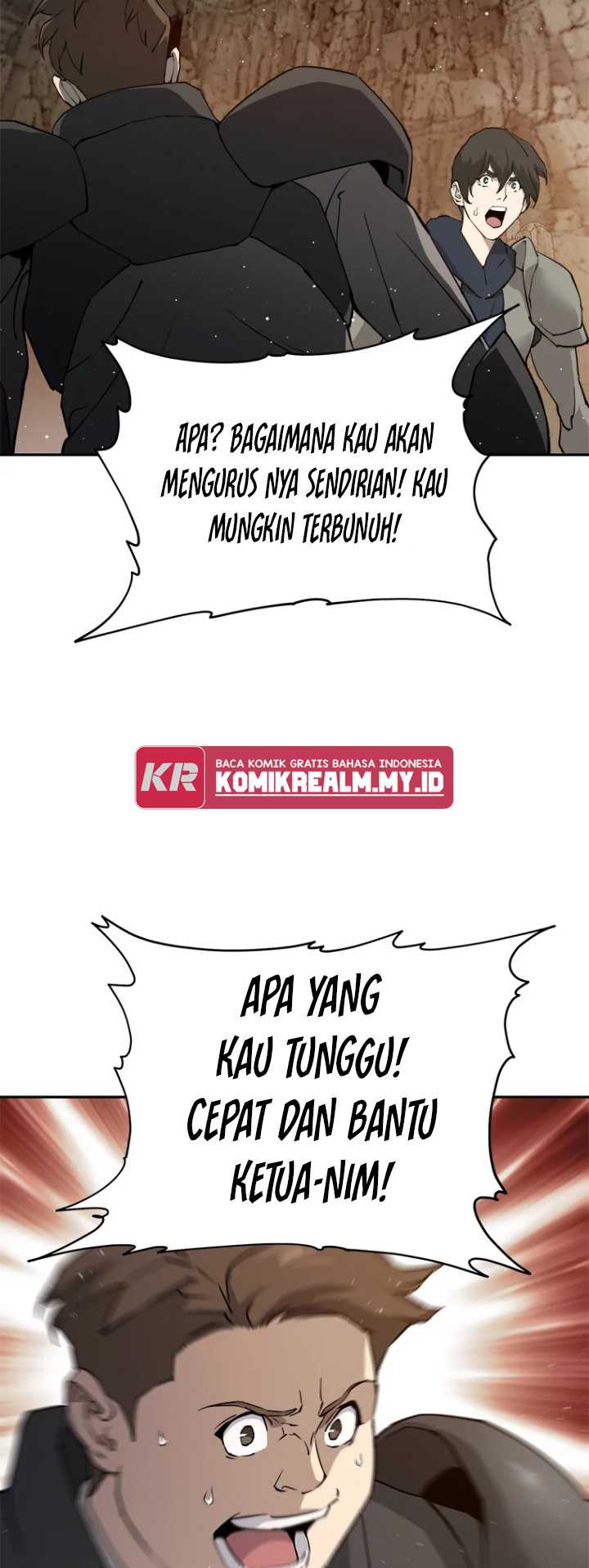 Strongest Level 1 Player Chapter 1 halaman 53