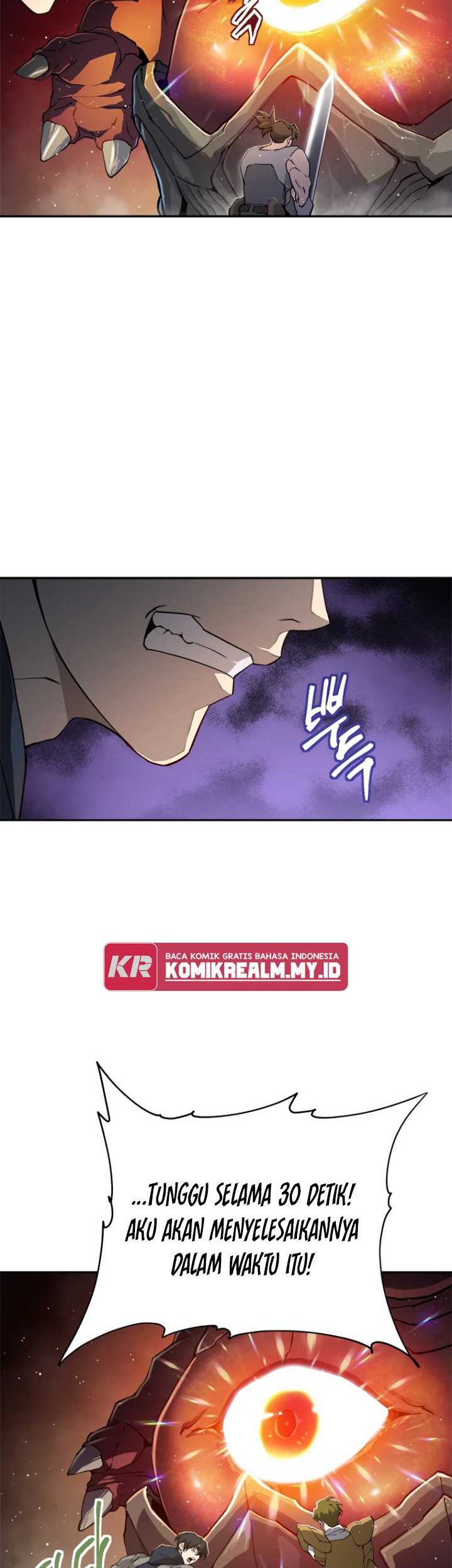 Strongest Level 1 Player Chapter 1 halaman 55