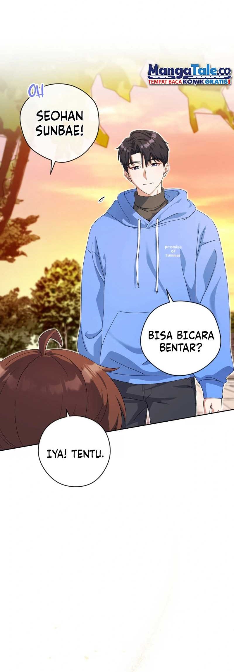 This Life Starts as a Child Actor Chapter 13 Gambar 29