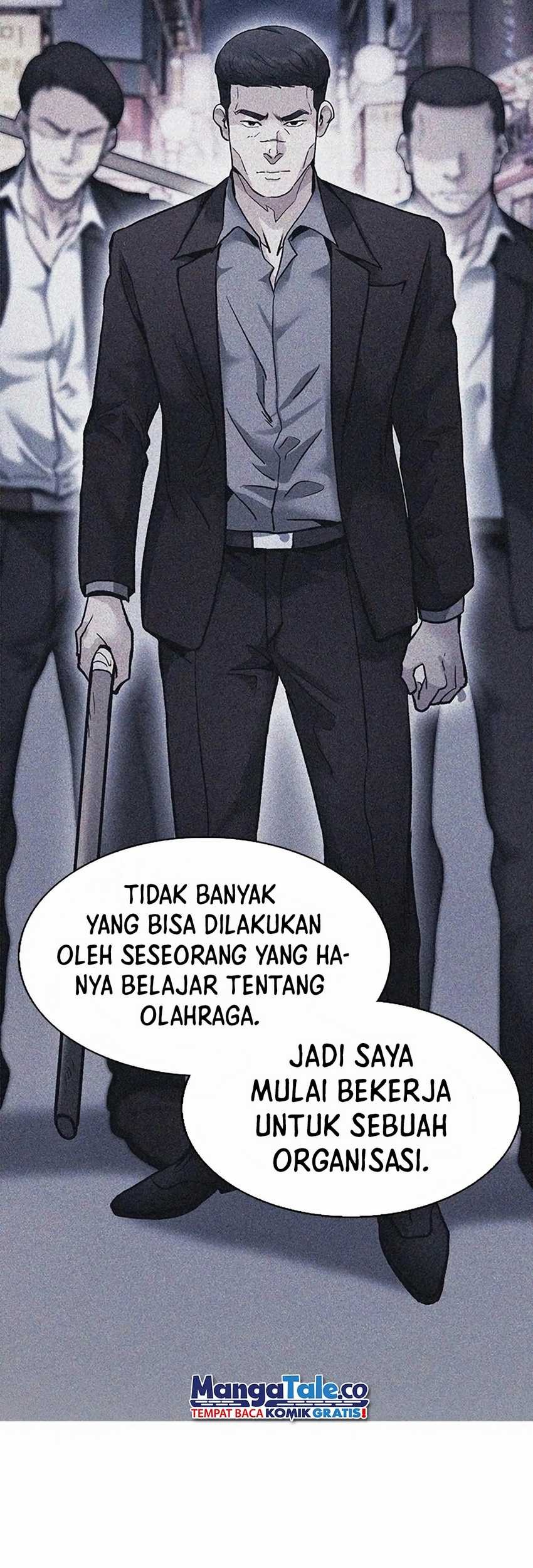 Chairman Kang, The New Employee Chapter 17 Gambar 41