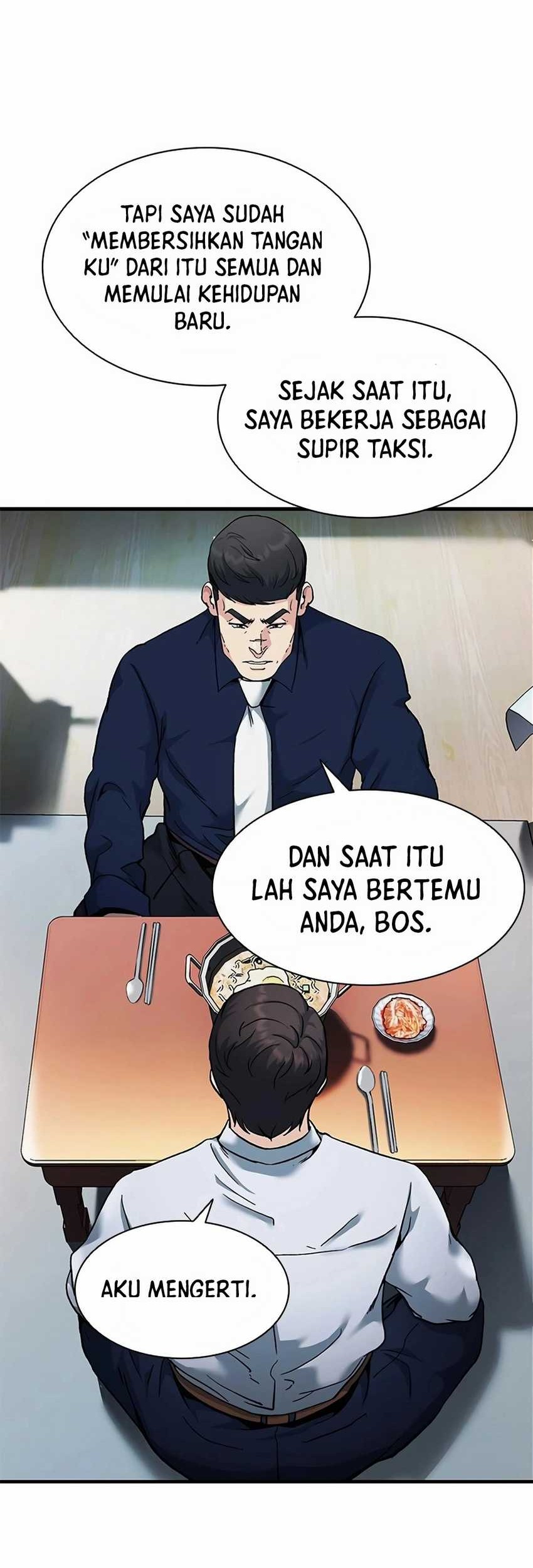 Chairman Kang, The New Employee Chapter 17 Gambar 42