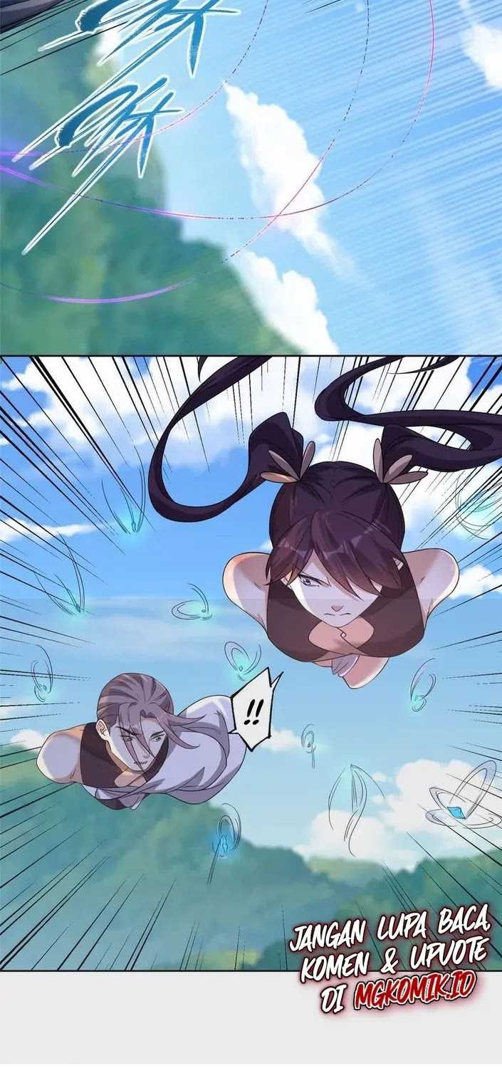 Stuck by the Demoness’s Side Chapter 10 halaman 12