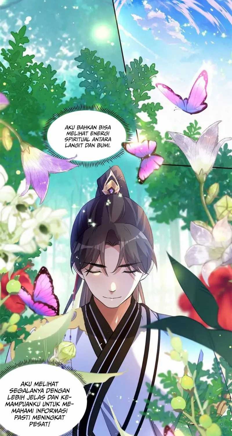 Stuck by the Demoness’s Side Chapter 6 halaman 12