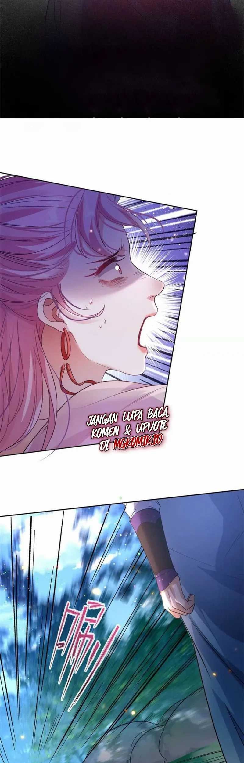 Stuck by the Demoness’s Side Chapter 4 halaman 11