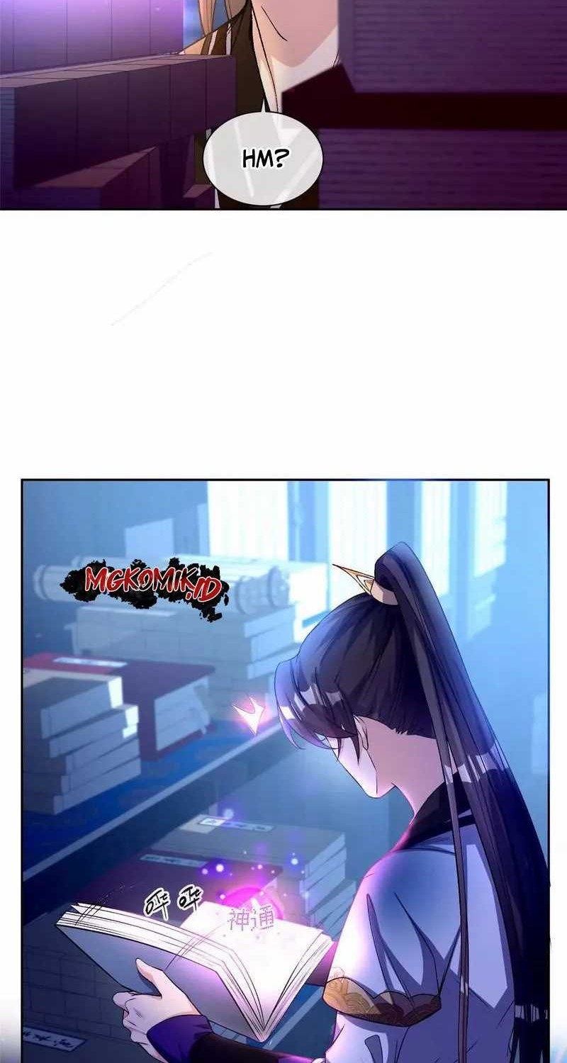 Stuck by the Demoness’s Side Chapter 3 halaman 14