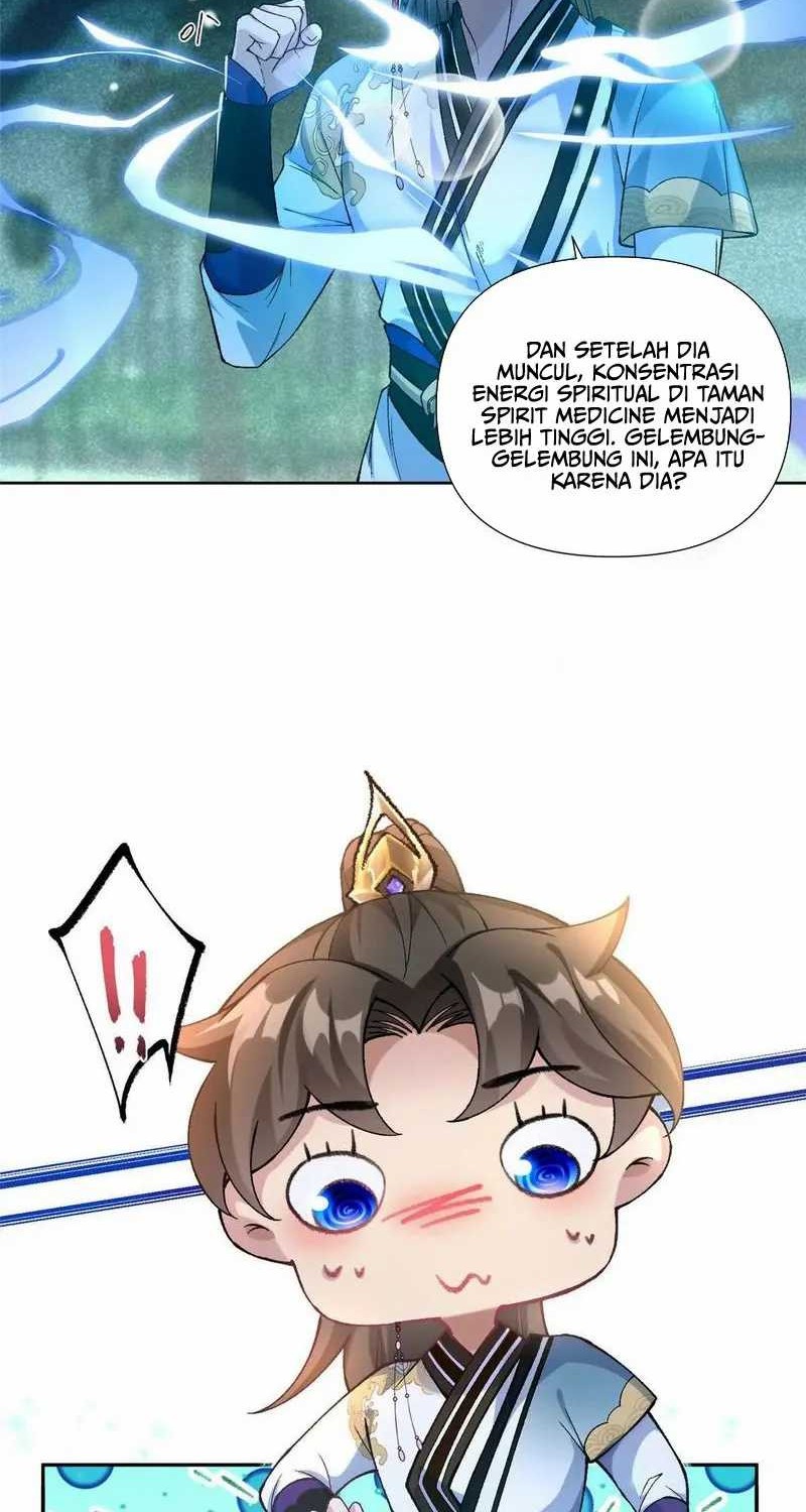 Stuck by the Demoness’s Side Chapter 2 halaman 14