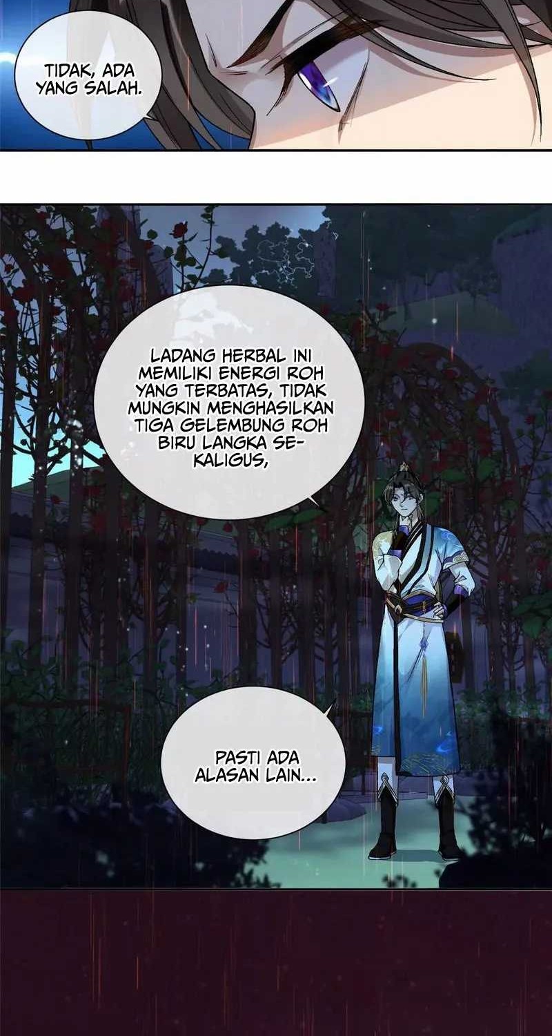 Stuck by the Demoness’s Side Chapter 1 halaman 14