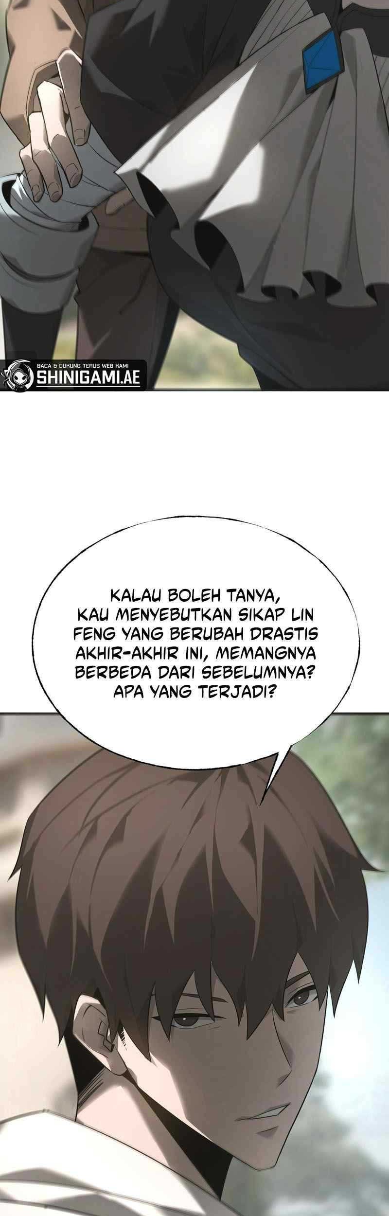 I, the Strongest Boss Chapter 6 halaman 28