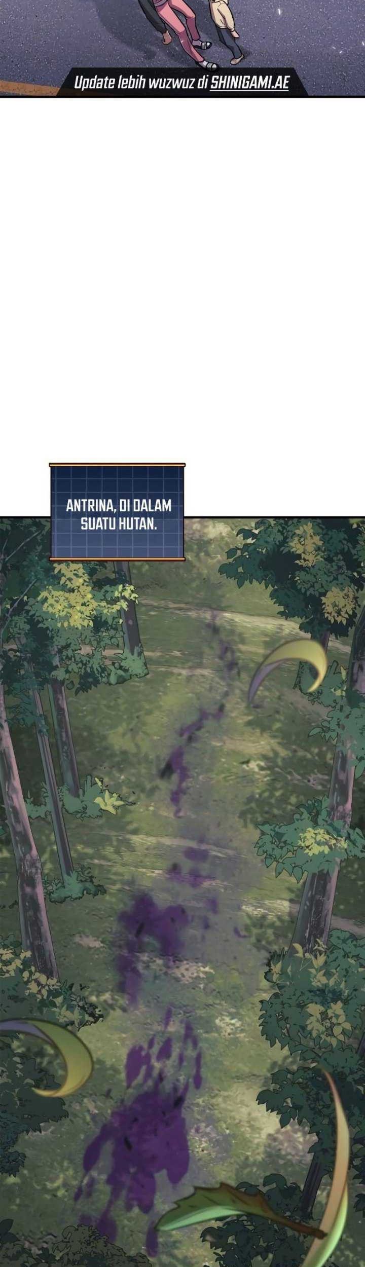 I’ll be Taking a Break for Personal Reasons Chapter 88 Gambar 31