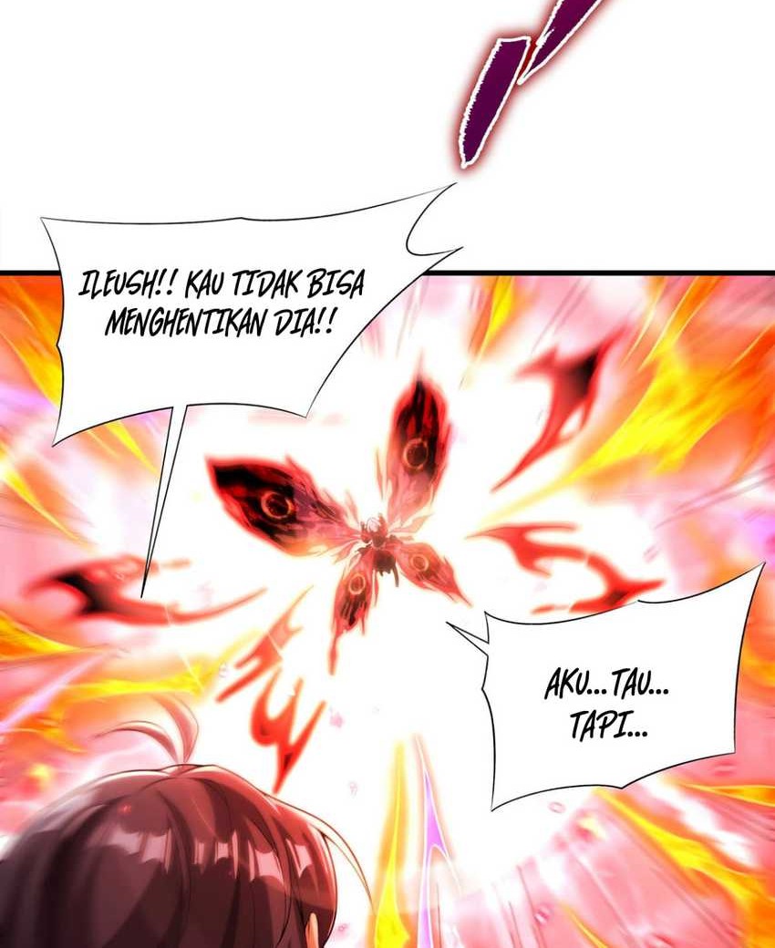 Despite Coming From the Abyss, I Will Save Humanity Chapter 99 Gambar 18