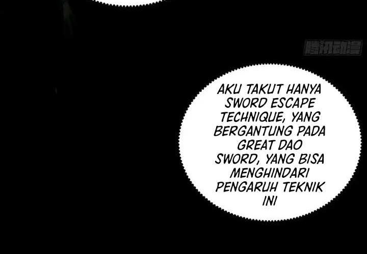 I’m An Evil God Chapter 442 halaman 25