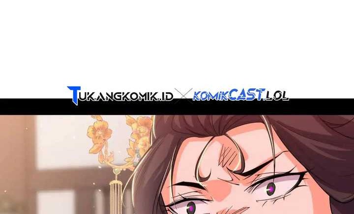 I’m An Evil God Chapter 441 halaman 25