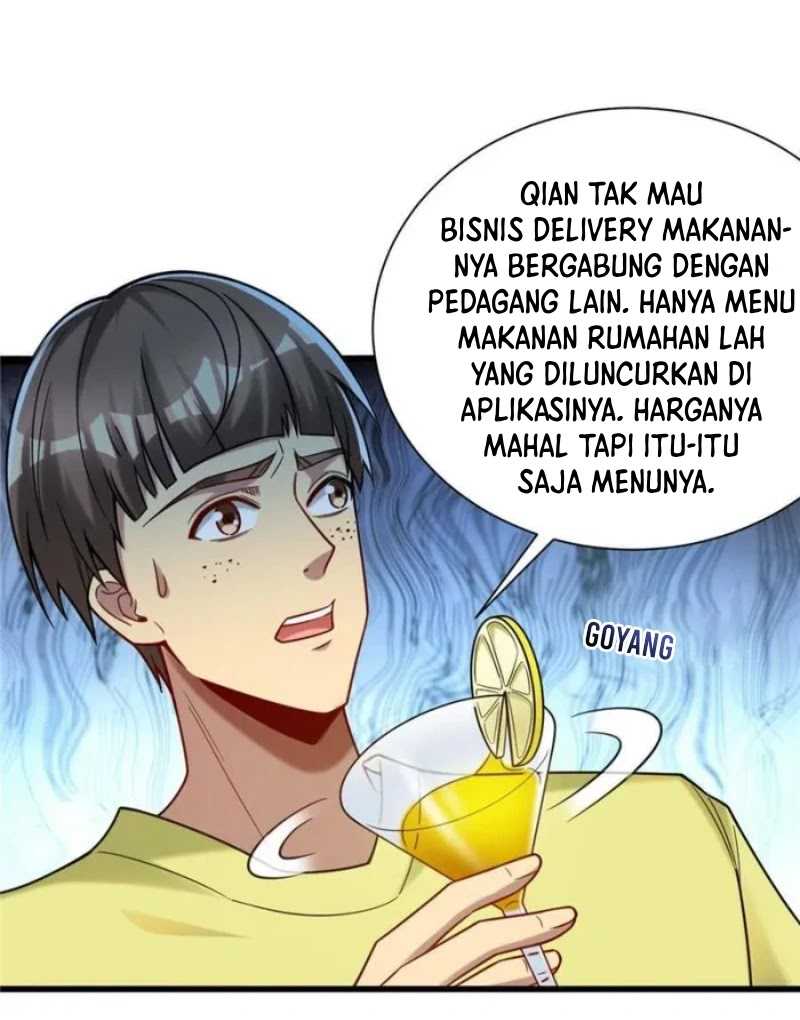 Losing Money to Be a Tycoon Chapter 84 halaman 22