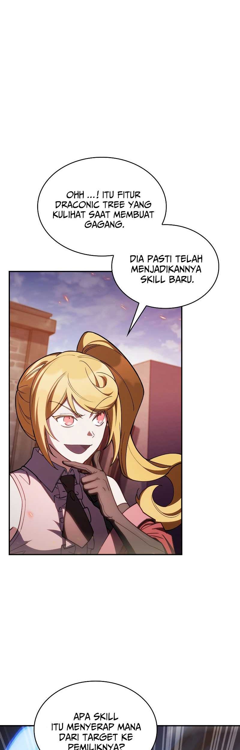 I Regressed to My Ruined Family Chapter 71 Gambar 31